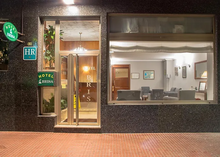 Hotel Brisa